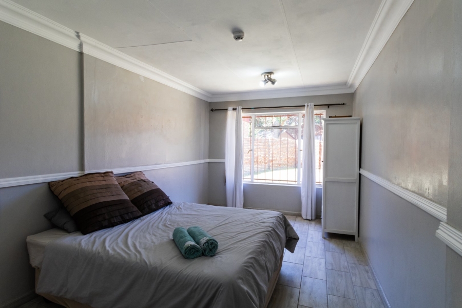 3 Bedroom Property for Sale in Zwartkop Gauteng