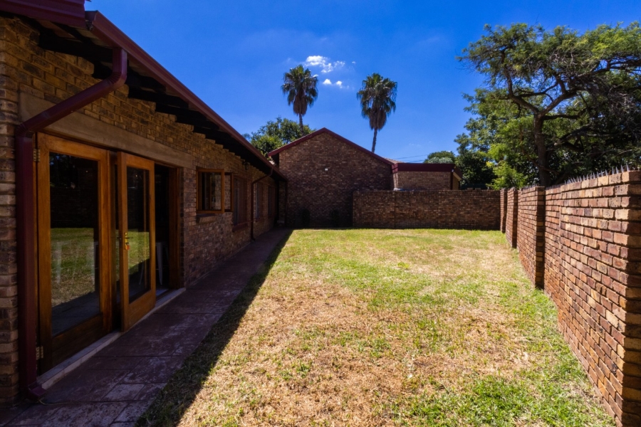 3 Bedroom Property for Sale in Zwartkop Gauteng