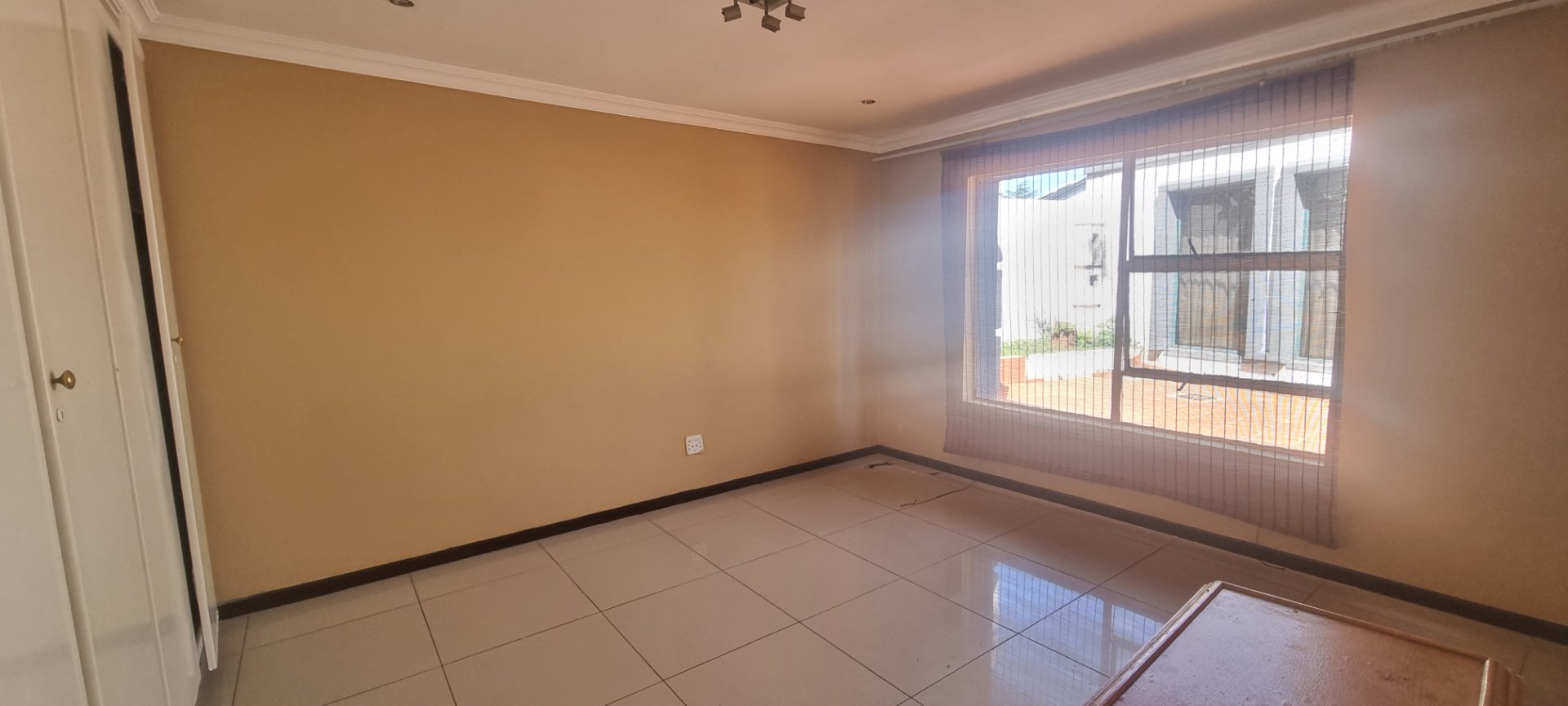 To Let 1 Bedroom Property for Rent in Suideroord Gauteng