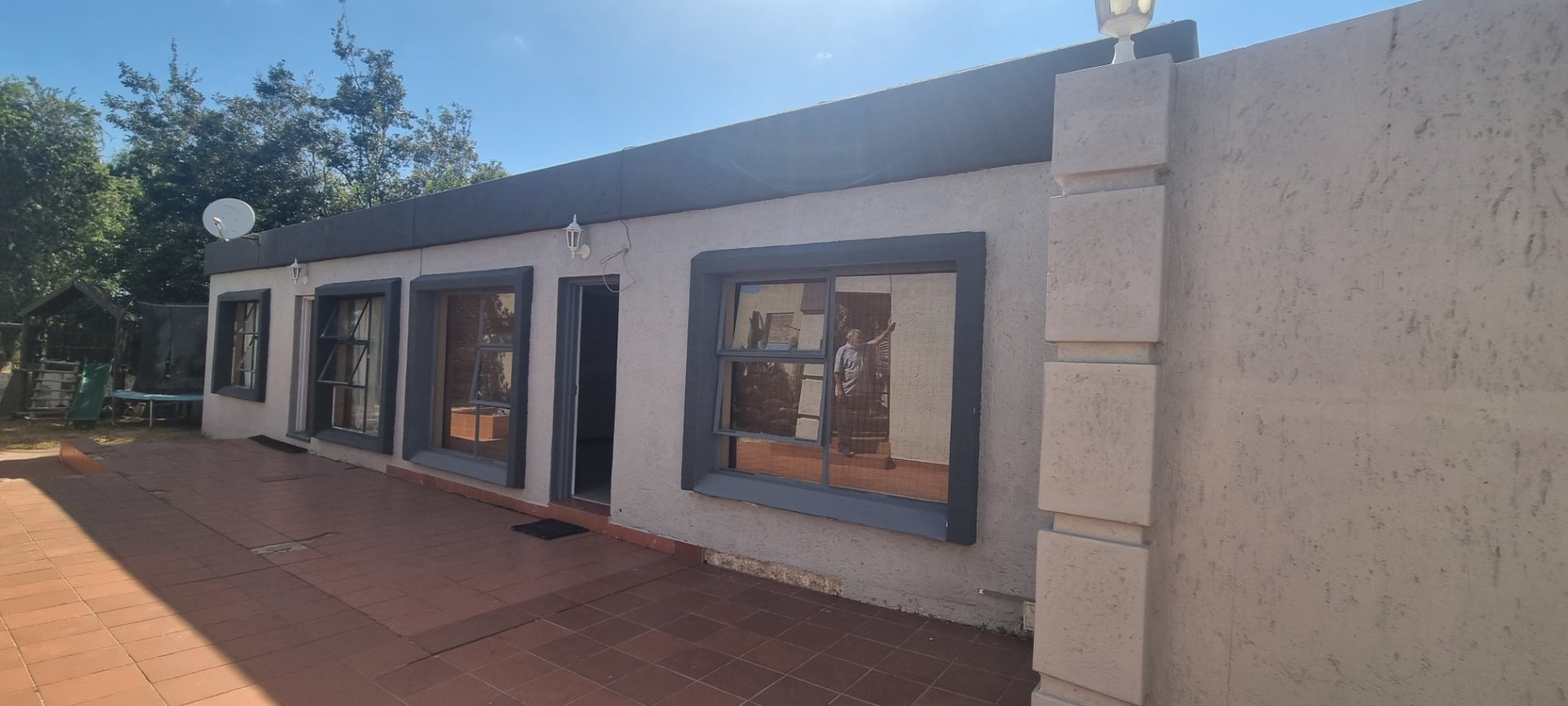 To Let 1 Bedroom Property for Rent in Suideroord Gauteng