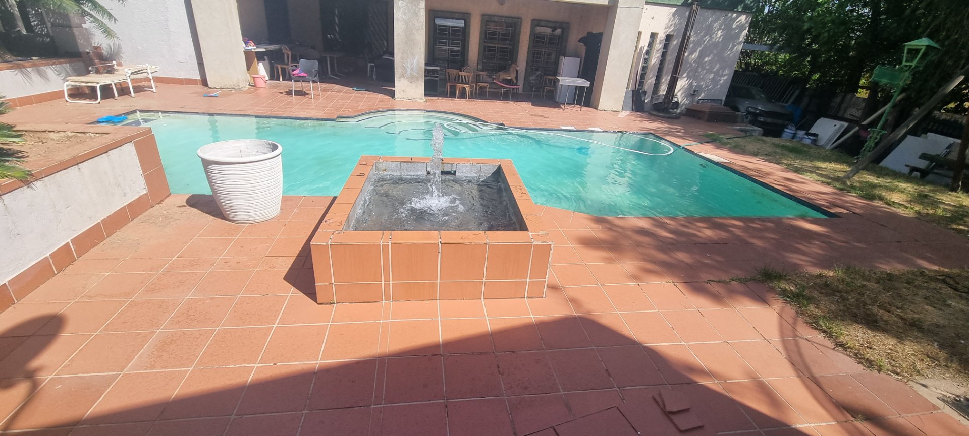 To Let 1 Bedroom Property for Rent in Suideroord Gauteng