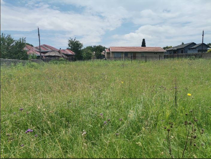 Commercial Property for Sale in Birchleigh North Gauteng