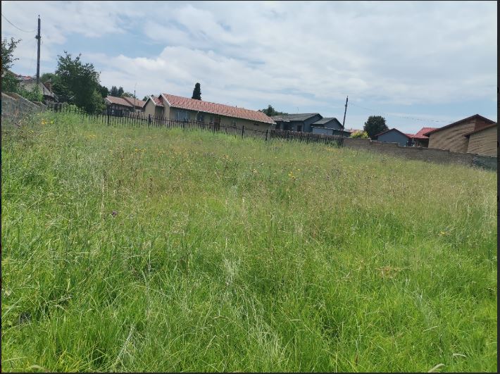 Commercial Property for Sale in Birchleigh North Gauteng