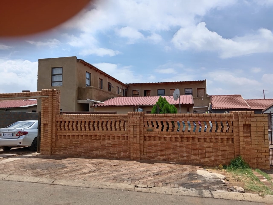 3 Bedroom Property for Sale in Glen Ridge Gauteng