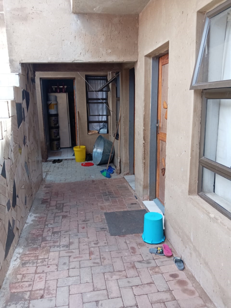 3 Bedroom Property for Sale in Glen Ridge Gauteng