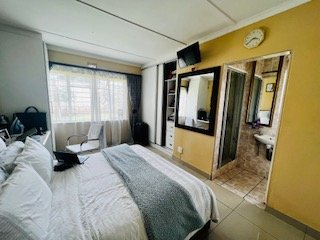 3 Bedroom Property for Sale in Klopperpark Gauteng