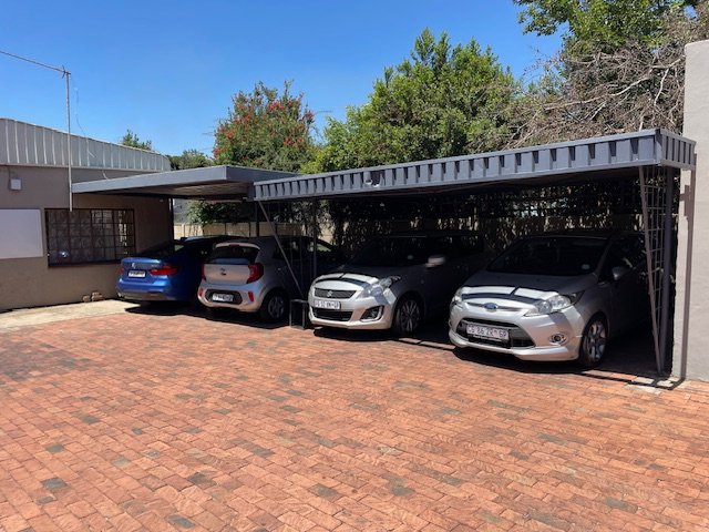 To Let commercial Property for Rent in Edenvale Central Gauteng