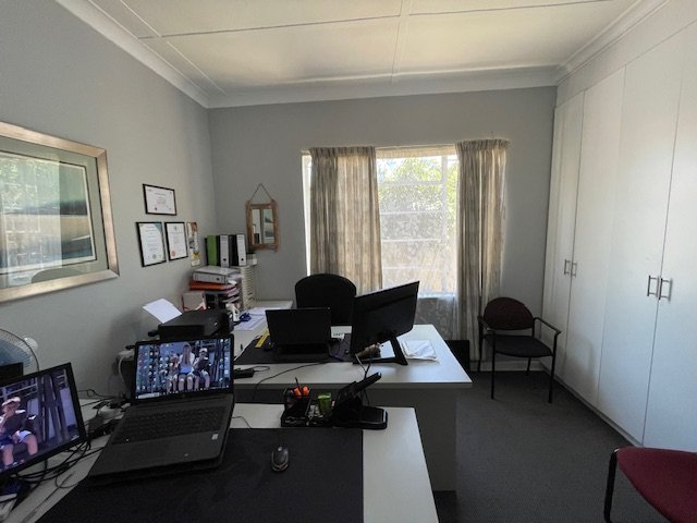 To Let commercial Property for Rent in Edenvale Central Gauteng