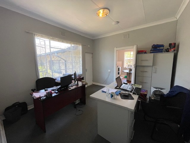 To Let commercial Property for Rent in Edenvale Central Gauteng