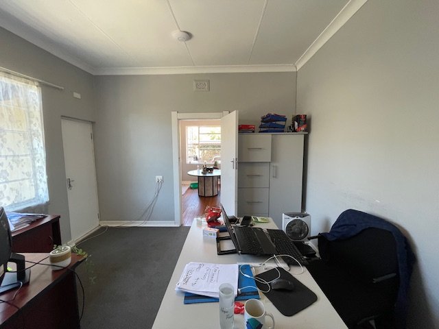 To Let commercial Property for Rent in Edenvale Central Gauteng