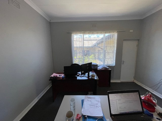 To Let commercial Property for Rent in Edenvale Central Gauteng