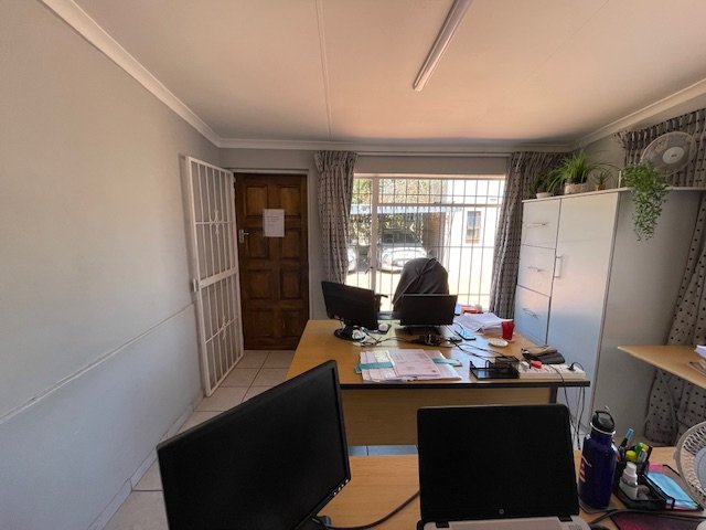 To Let commercial Property for Rent in Edenvale Central Gauteng