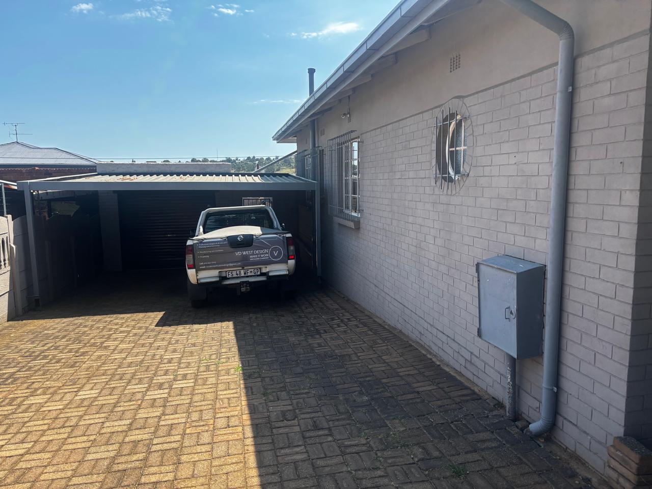 3 Bedroom Property for Sale in Wentworth Park Gauteng