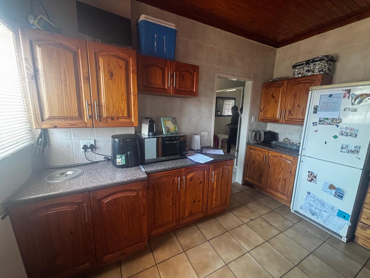 3 Bedroom Property for Sale in Wentworth Park Gauteng