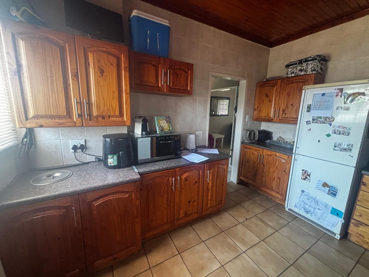 3 Bedroom Property for Sale in Wentworth Park Gauteng