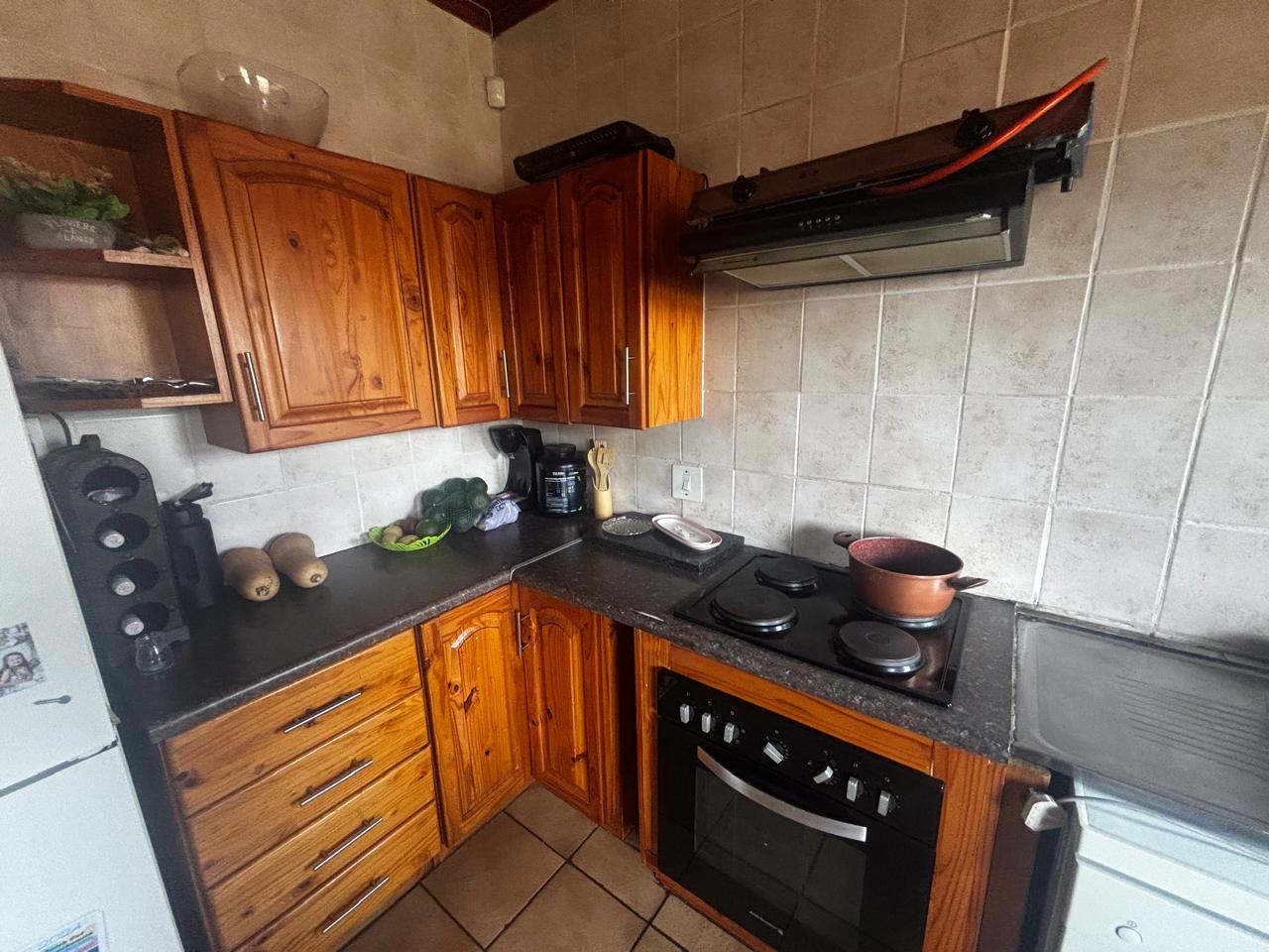 3 Bedroom Property for Sale in Wentworth Park Gauteng