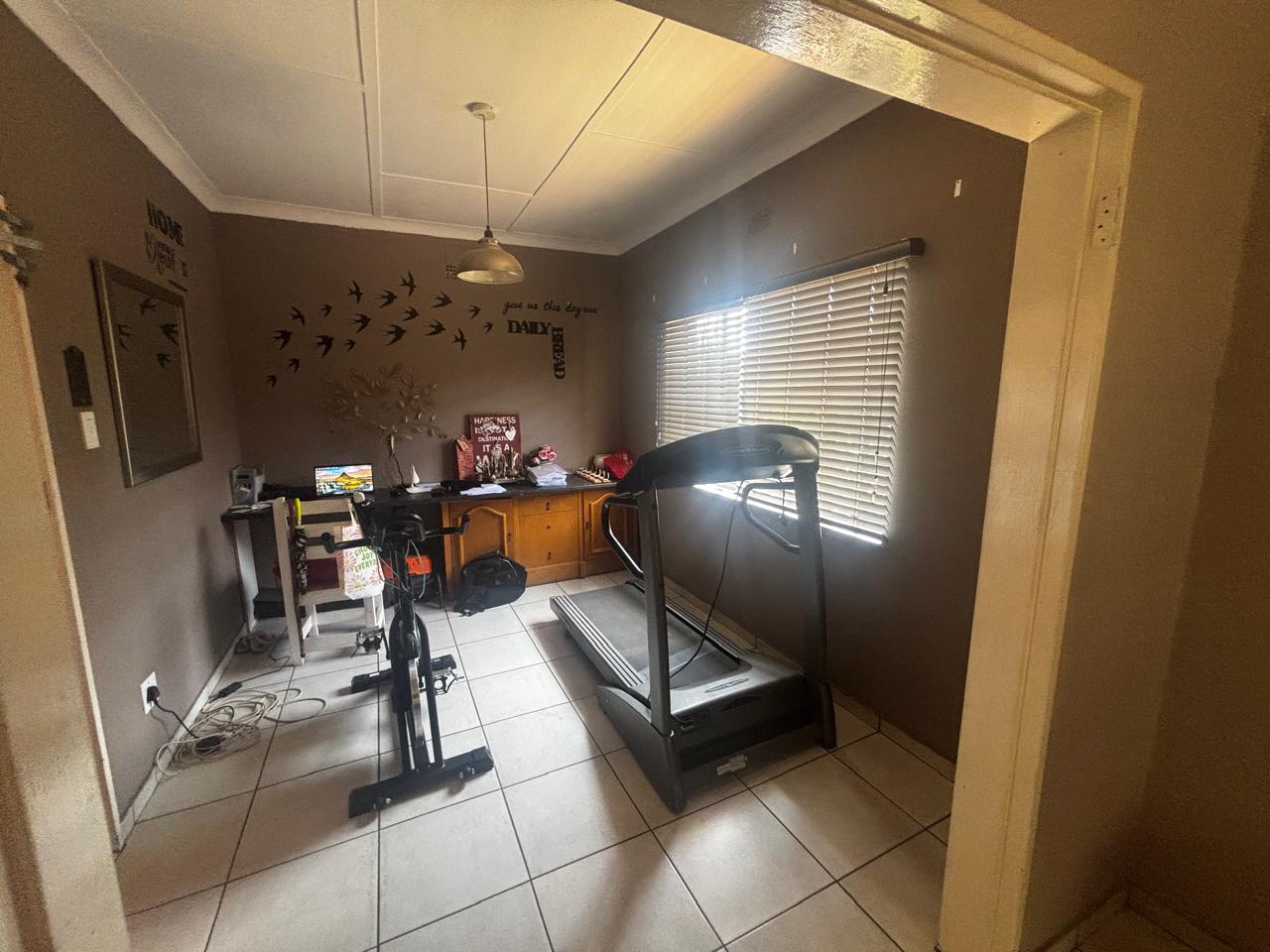 3 Bedroom Property for Sale in Wentworth Park Gauteng