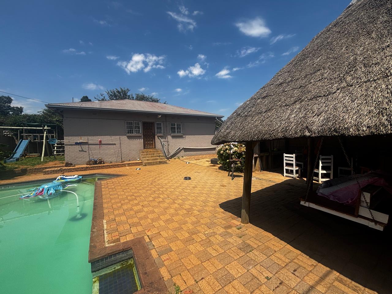 3 Bedroom Property for Sale in Wentworth Park Gauteng