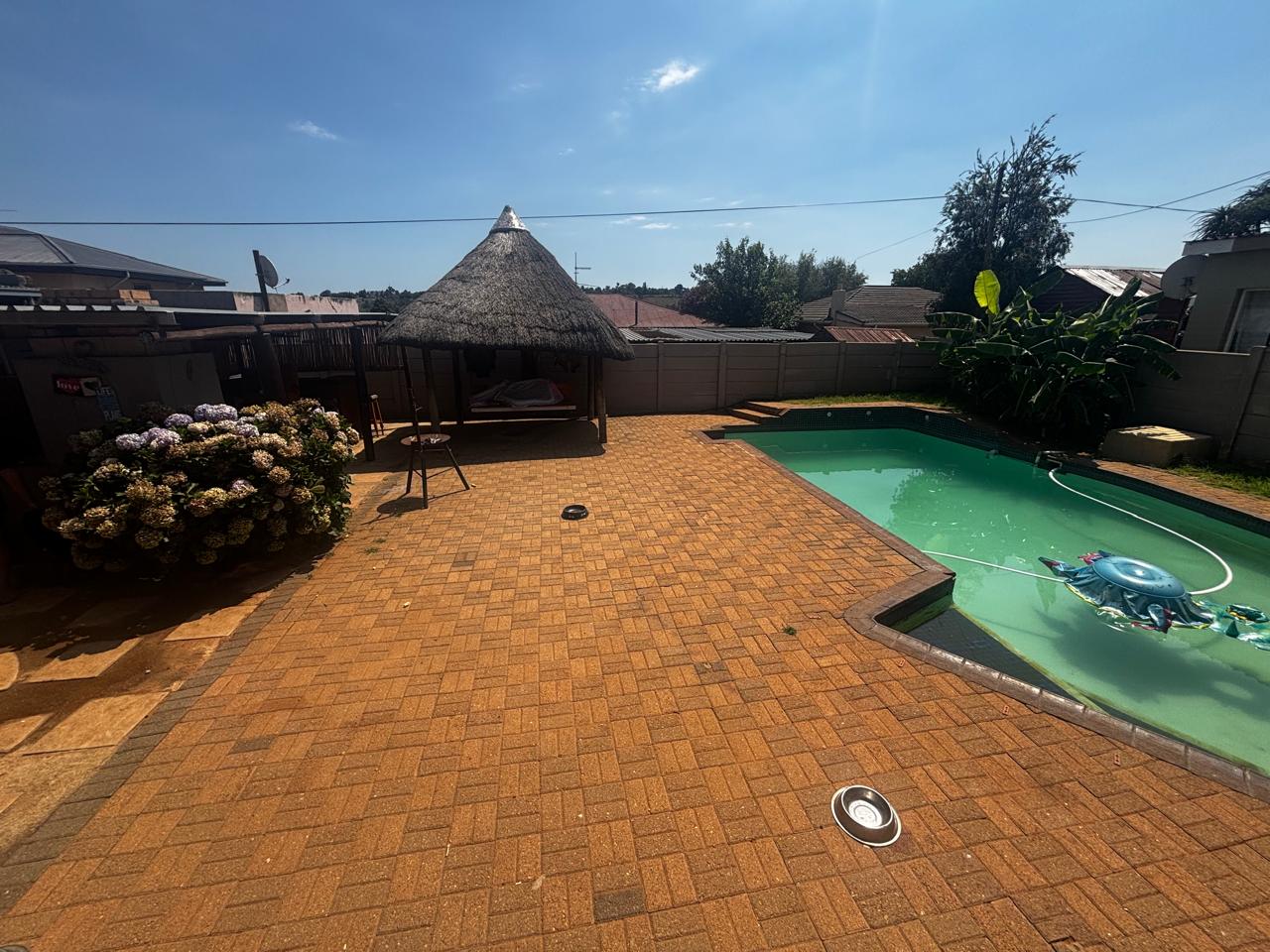 3 Bedroom Property for Sale in Wentworth Park Gauteng