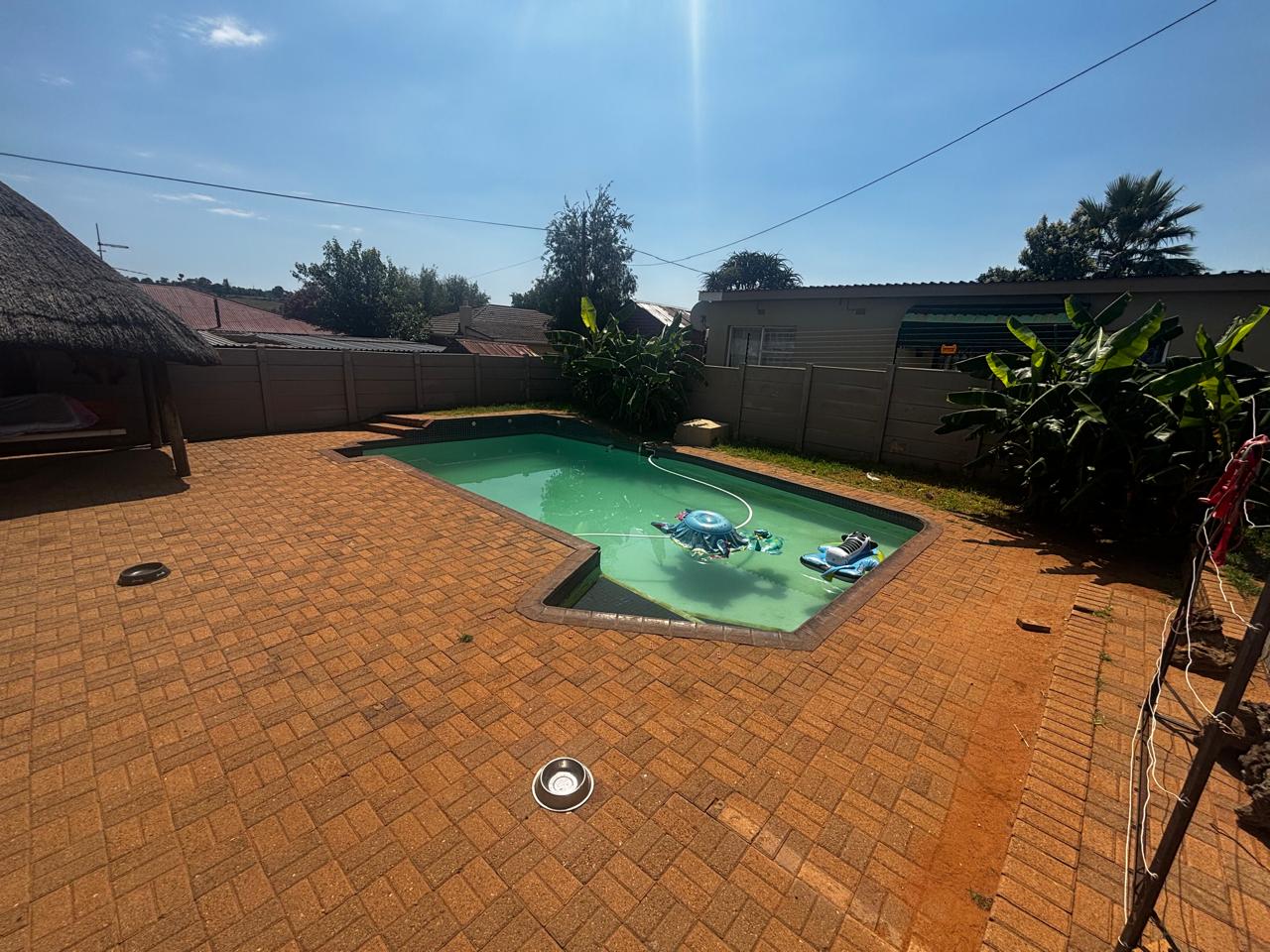 3 Bedroom Property for Sale in Wentworth Park Gauteng