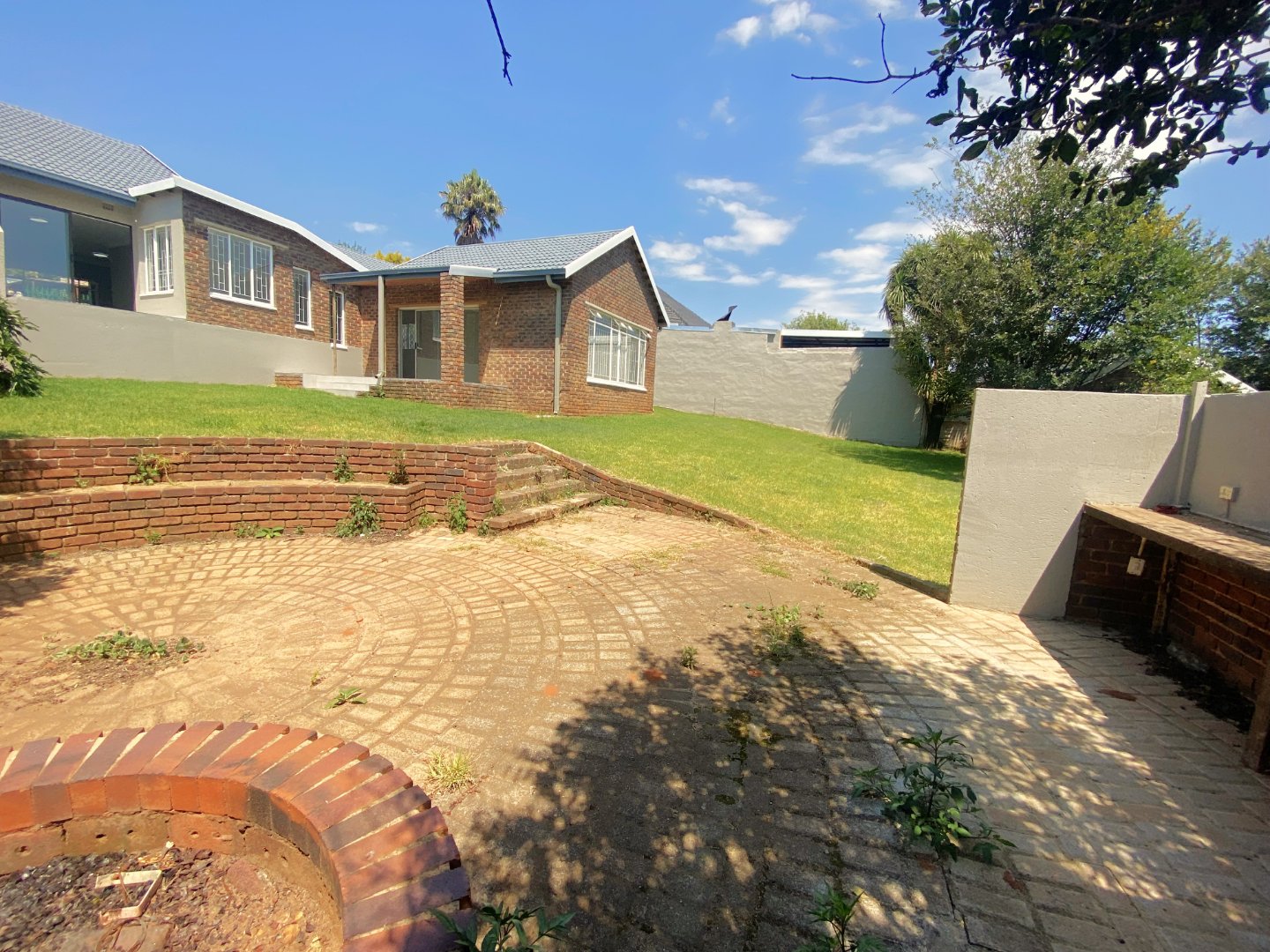 4 Bedroom Property for Sale in Silverfields Gauteng