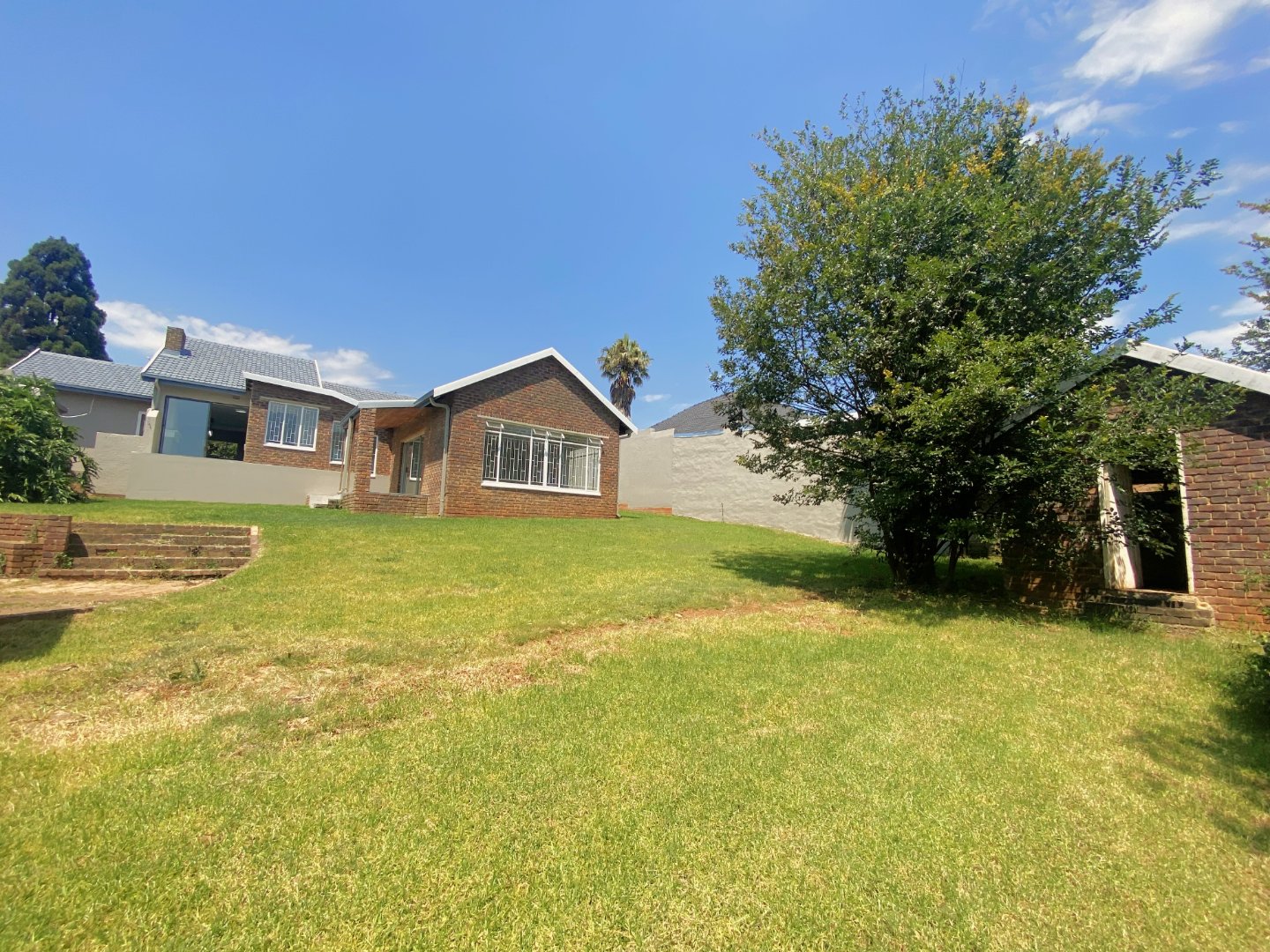 4 Bedroom Property for Sale in Silverfields Gauteng