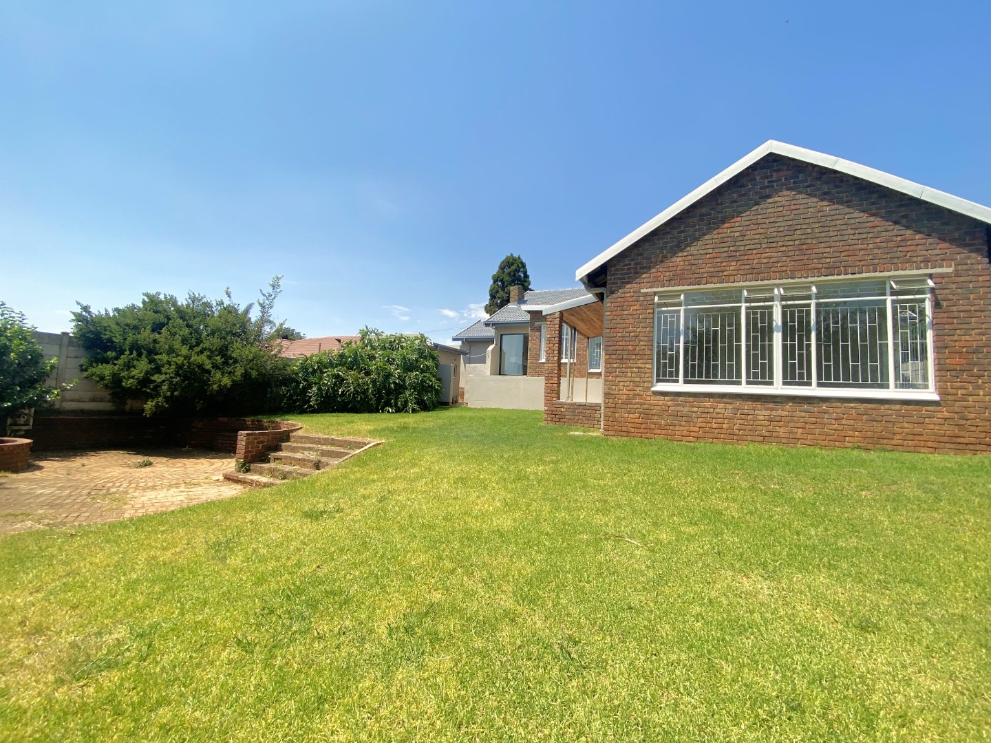 4 Bedroom Property for Sale in Silverfields Gauteng