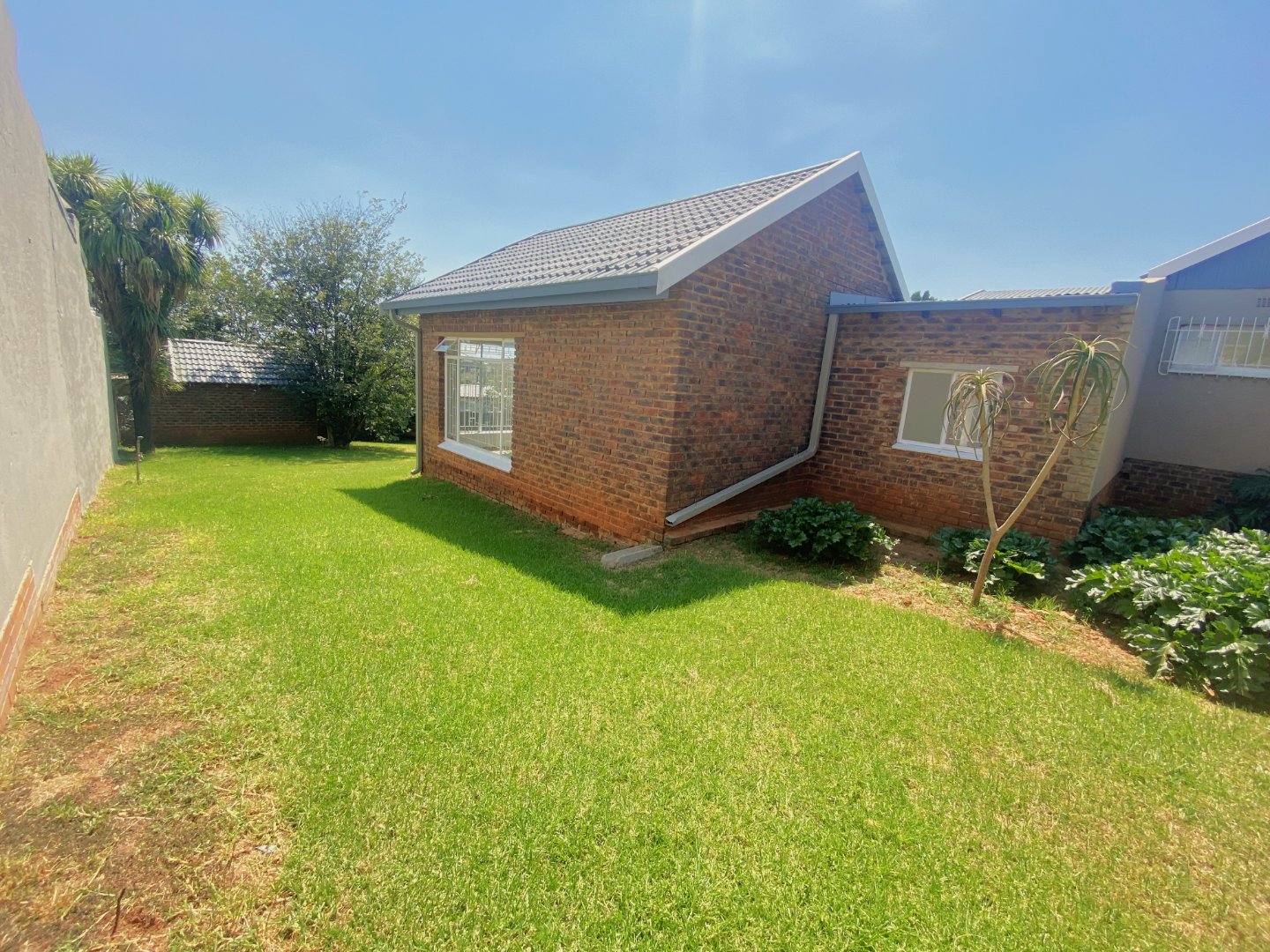 4 Bedroom Property for Sale in Silverfields Gauteng