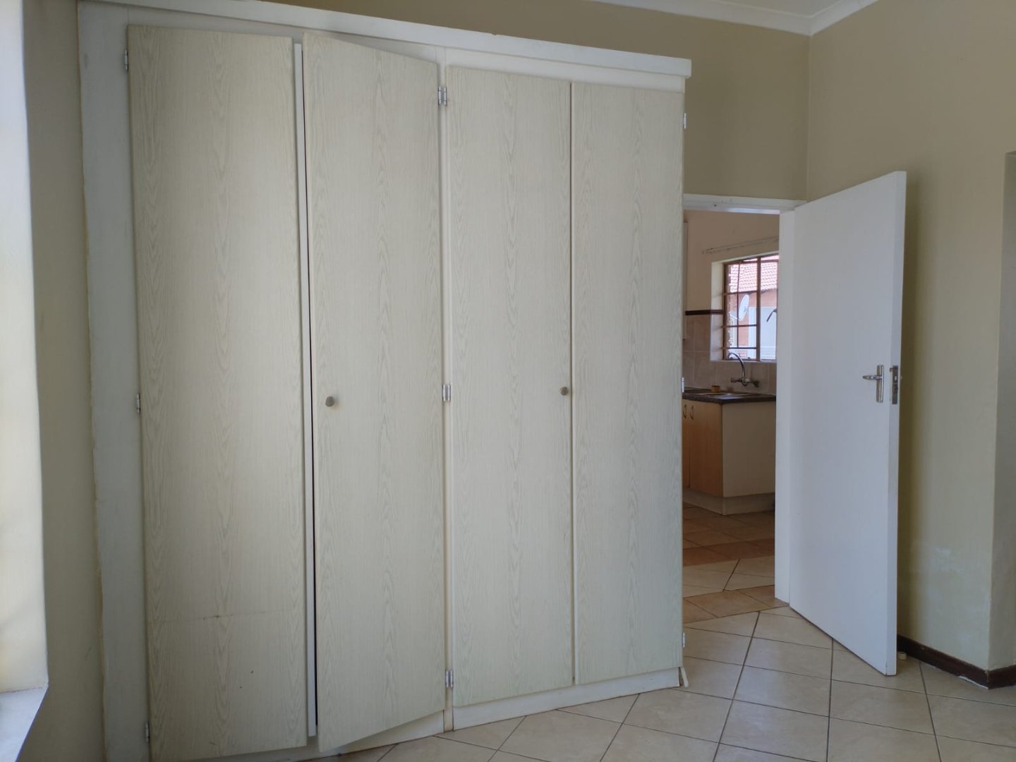 1 Bedroom Property for Sale in Pretoria North Gauteng