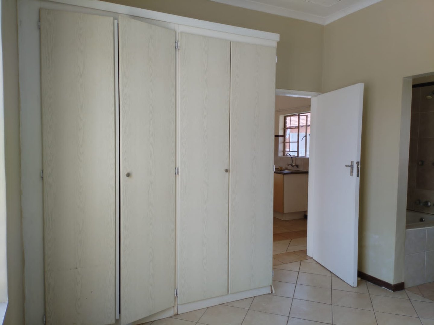 1 Bedroom Property for Sale in Pretoria North Gauteng