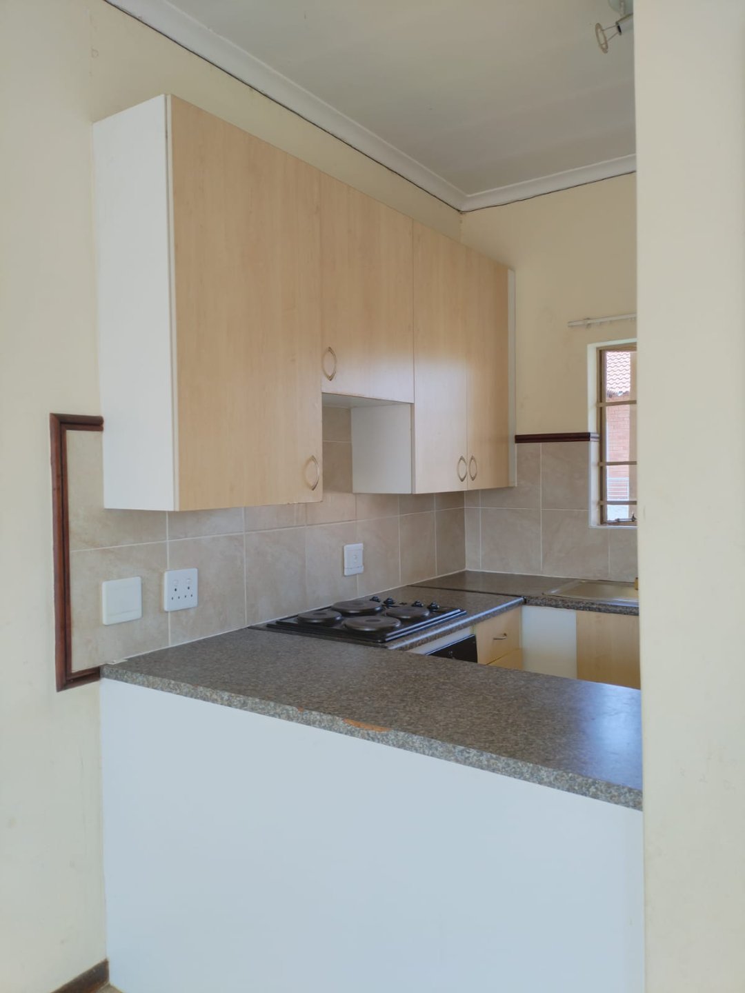 1 Bedroom Property for Sale in Pretoria North Gauteng