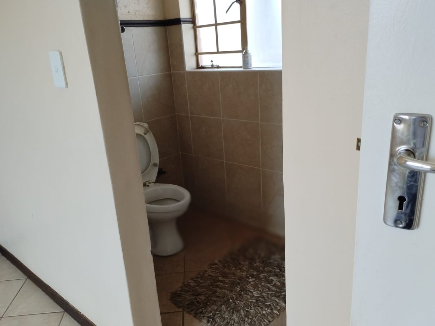 1 Bedroom Property for Sale in Pretoria North Gauteng