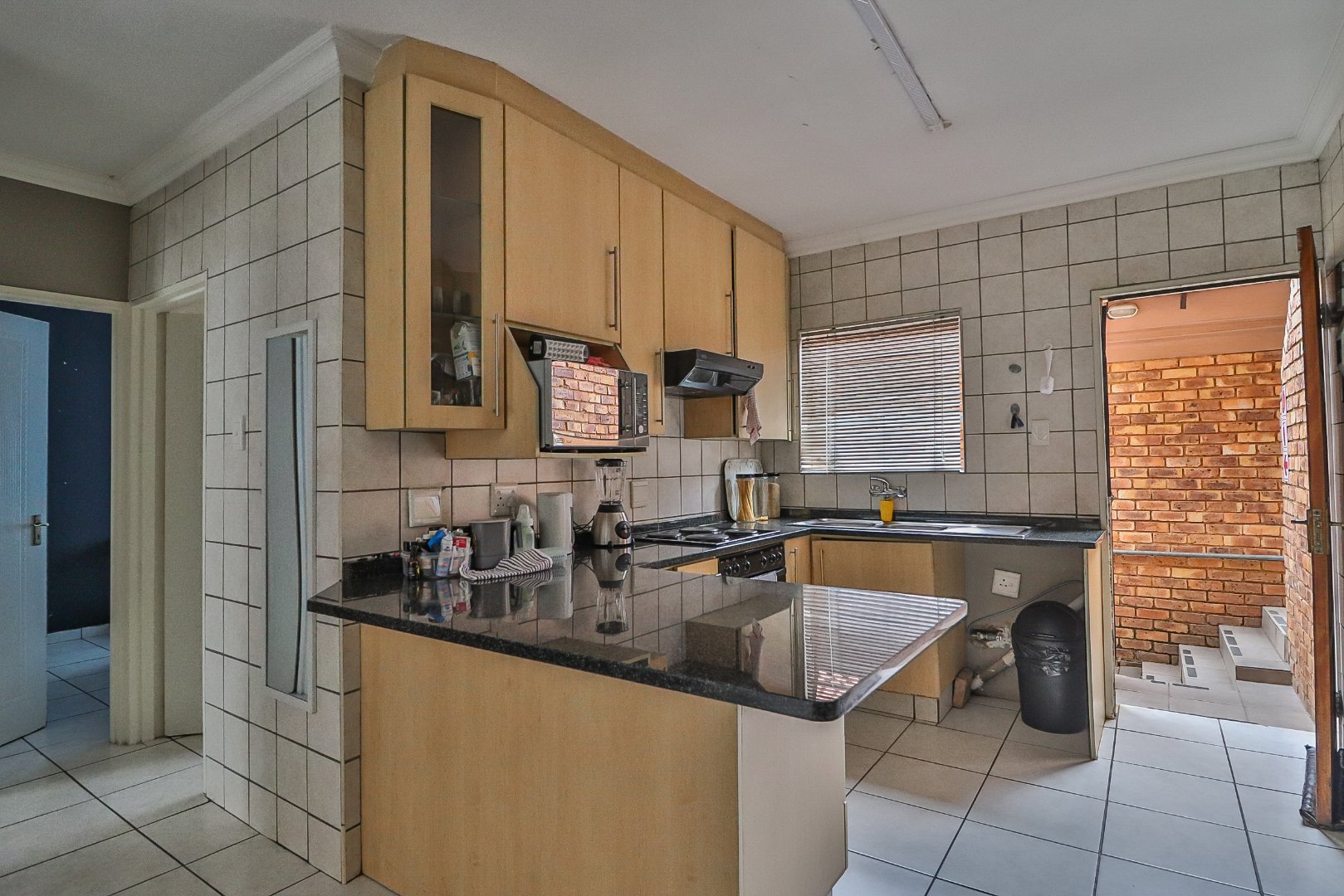 To Let 2 Bedroom Property for Rent in Nimrod Park Gauteng