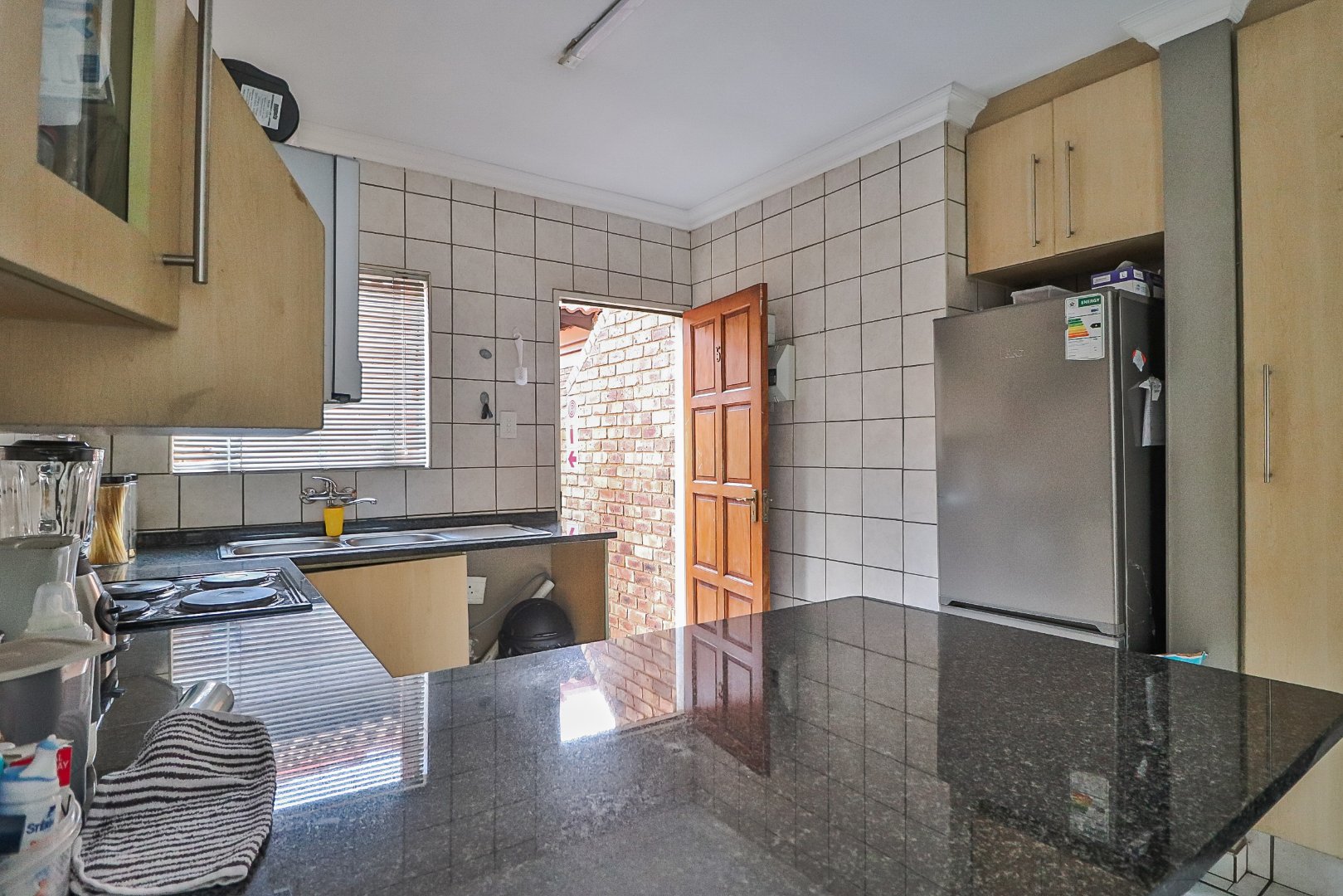 To Let 2 Bedroom Property for Rent in Nimrod Park Gauteng