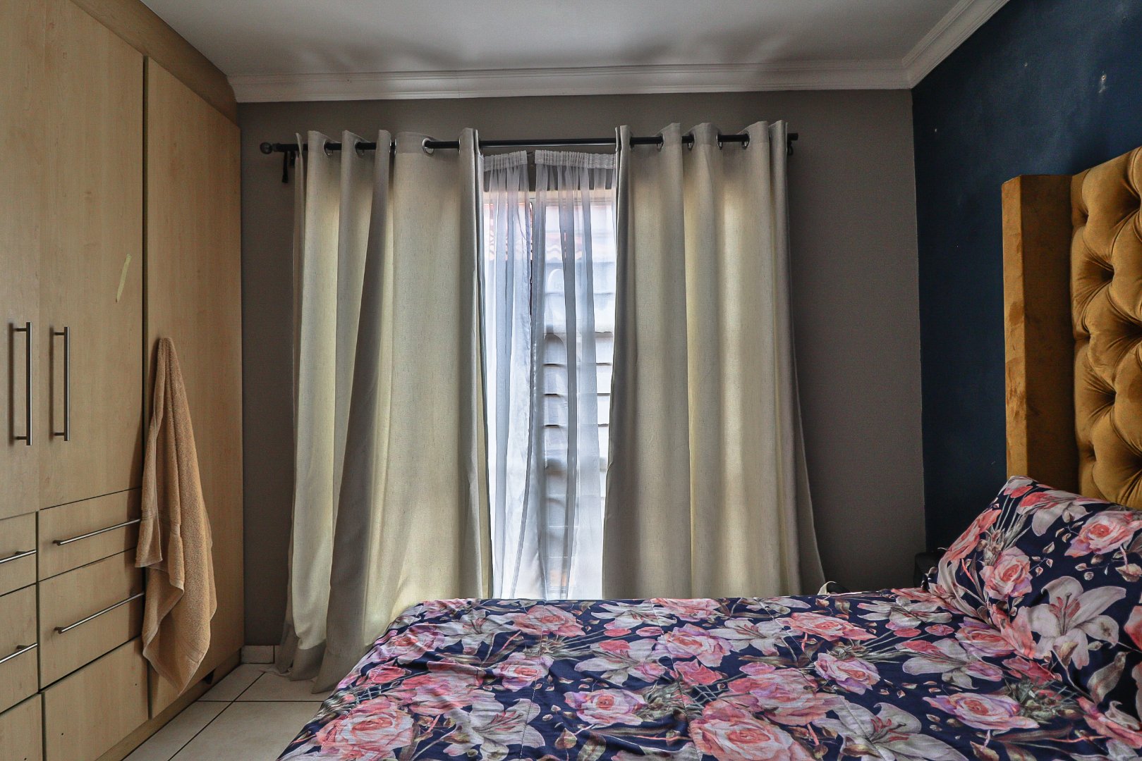 To Let 2 Bedroom Property for Rent in Nimrod Park Gauteng