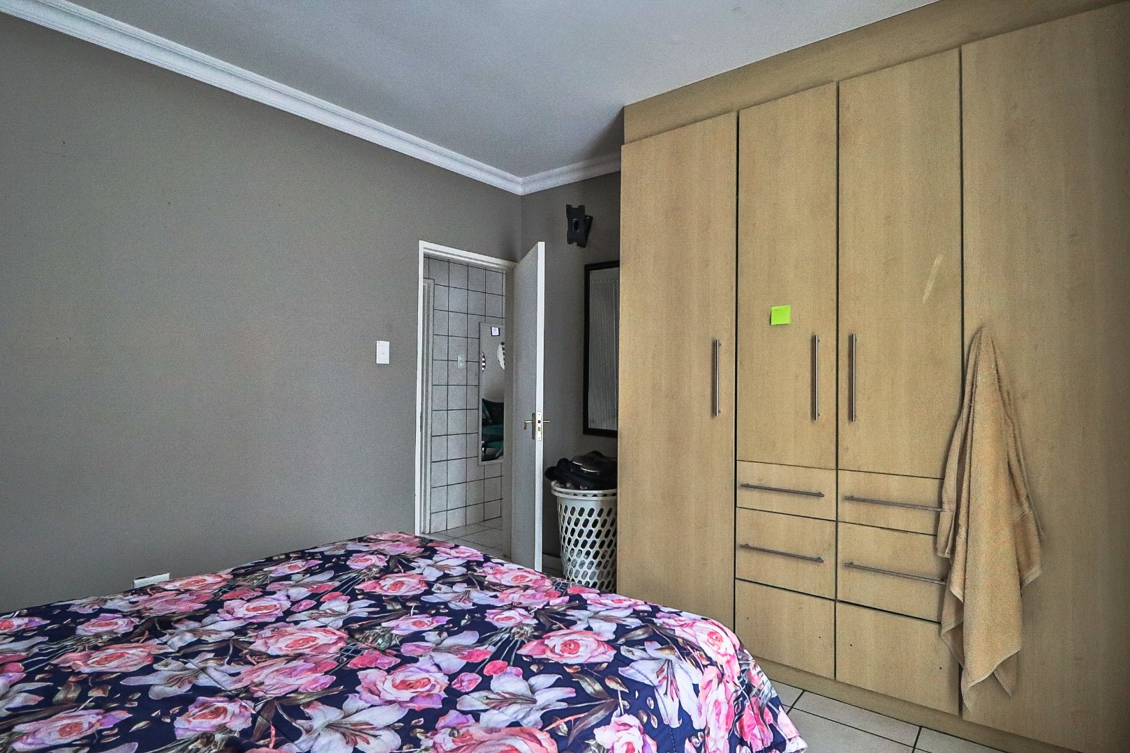 To Let 2 Bedroom Property for Rent in Nimrod Park Gauteng