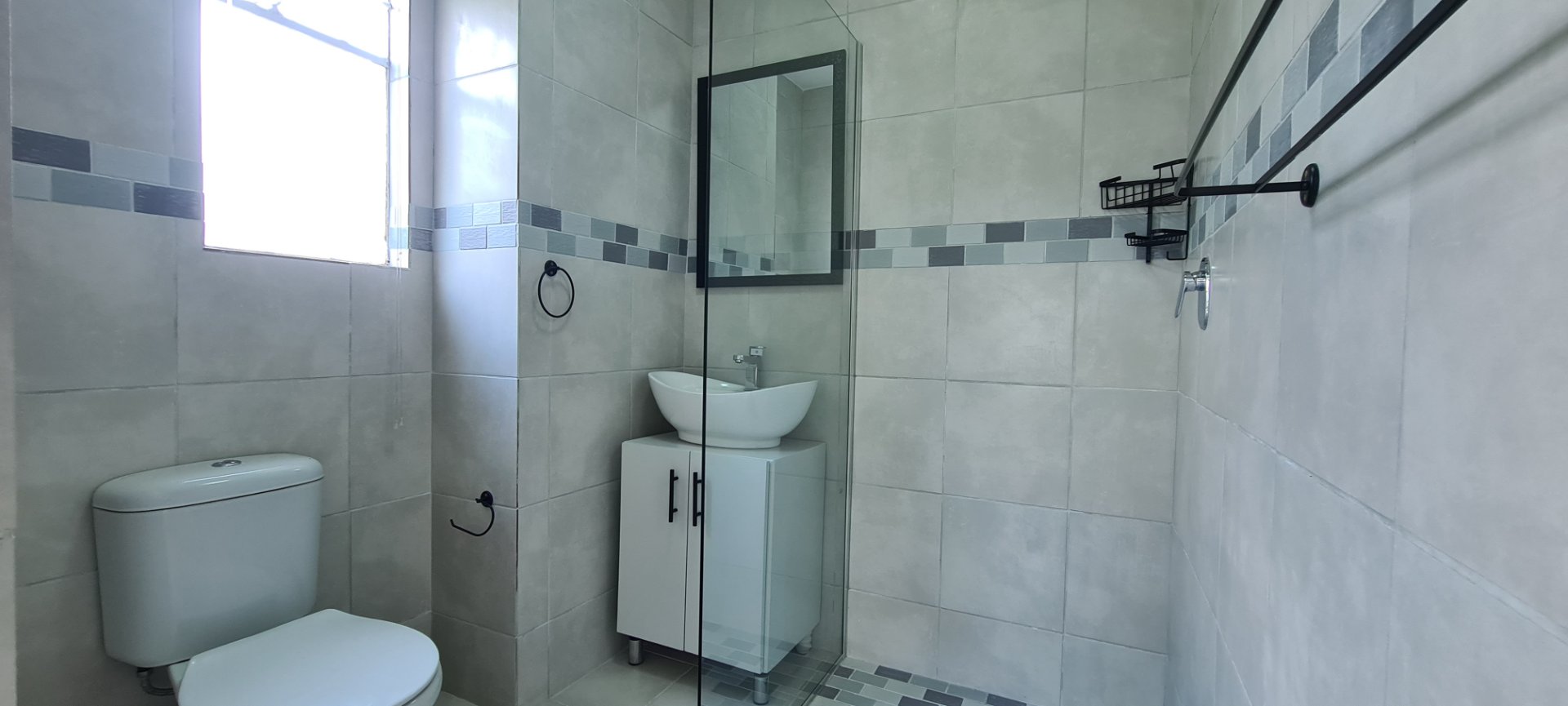 To Let 1 Bedroom Property for Rent in Radiokop Gauteng