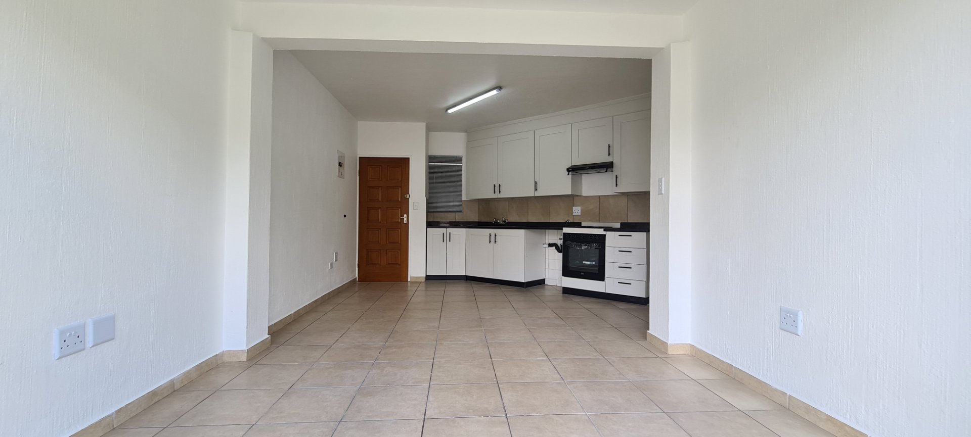 To Let 1 Bedroom Property for Rent in Radiokop Gauteng