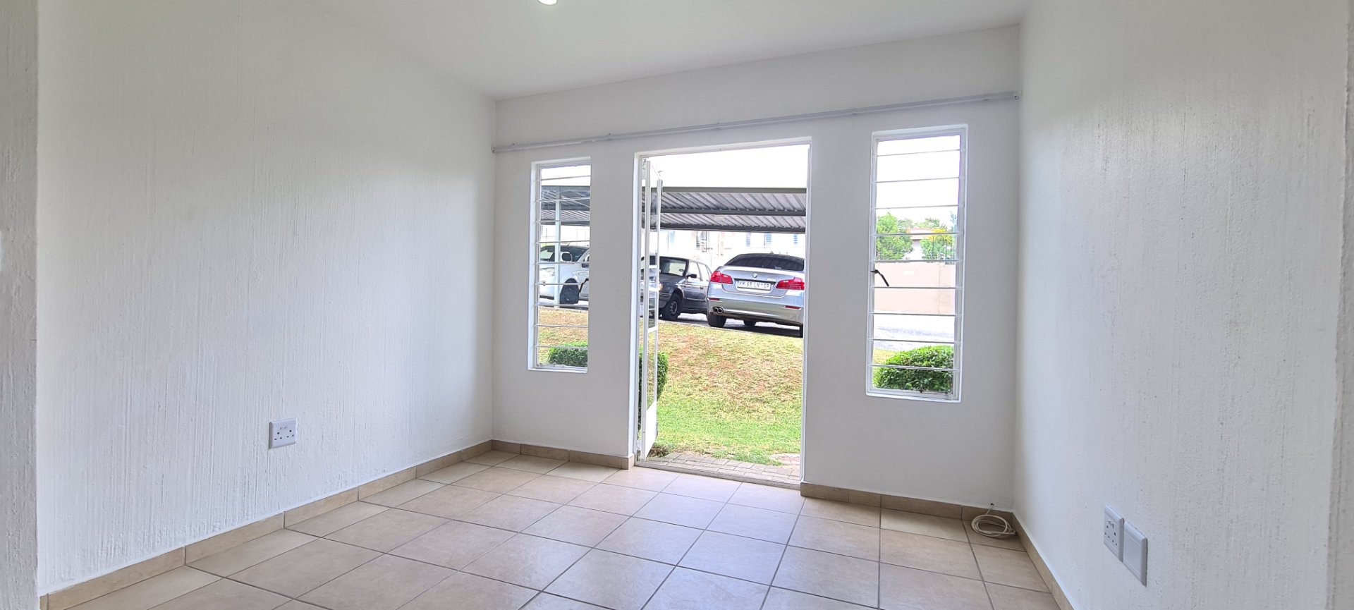 To Let 1 Bedroom Property for Rent in Radiokop Gauteng