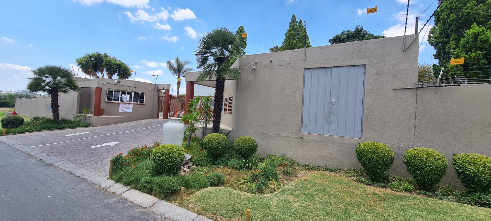 To Let 1 Bedroom Property for Rent in Radiokop Gauteng