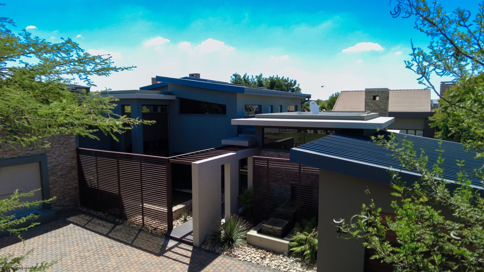 4 Bedroom Property for Sale in Serengeti Lifestyle Estate Gauteng