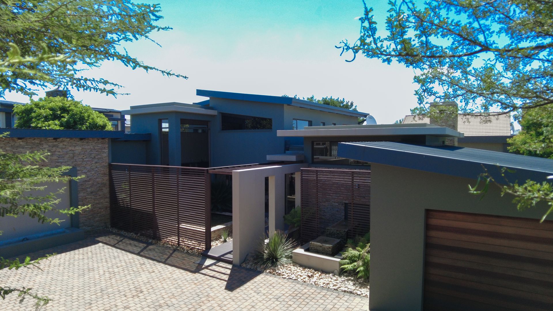 4 Bedroom Property for Sale in Serengeti Lifestyle Estate Gauteng