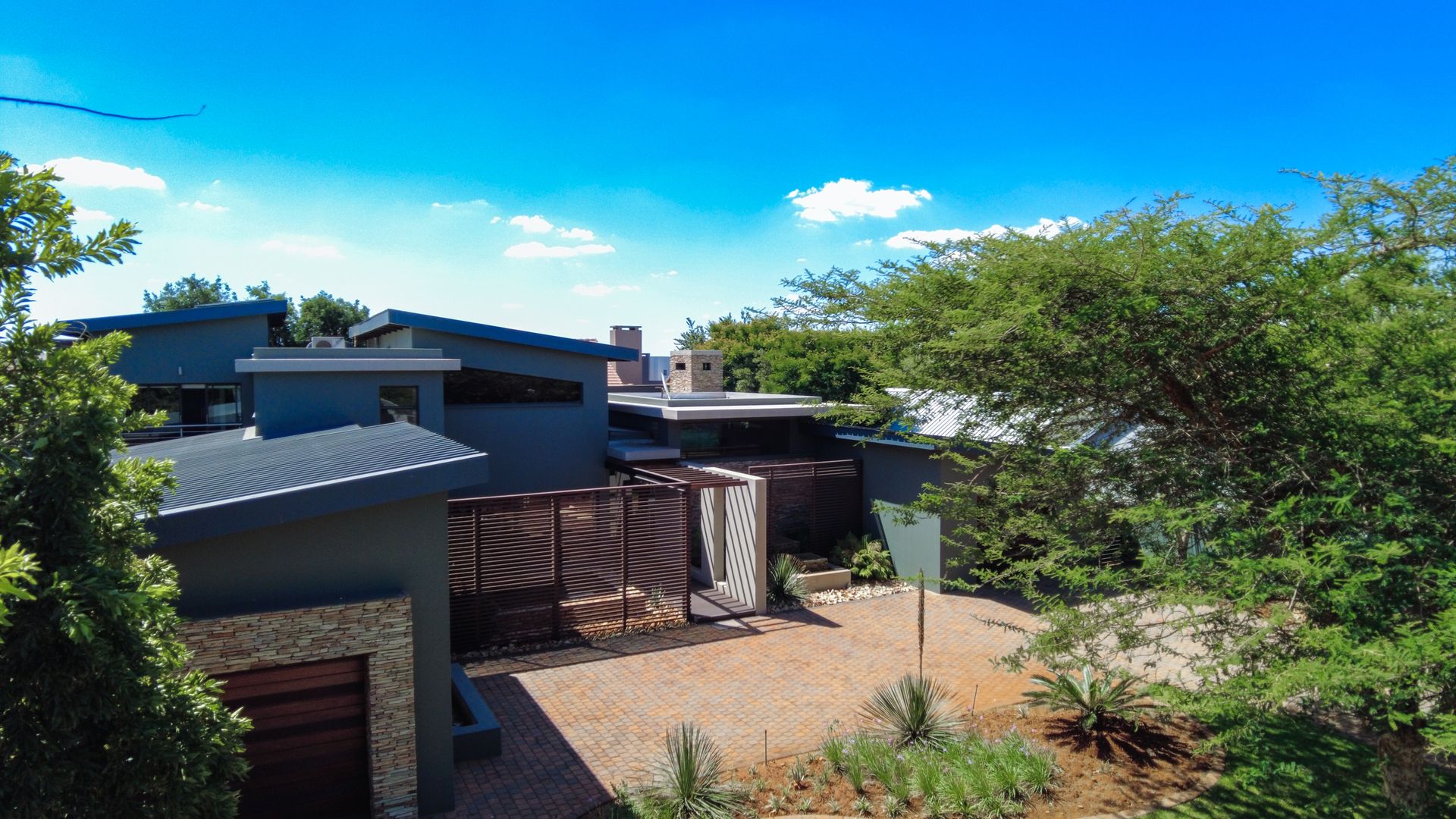 4 Bedroom Property for Sale in Serengeti Lifestyle Estate Gauteng