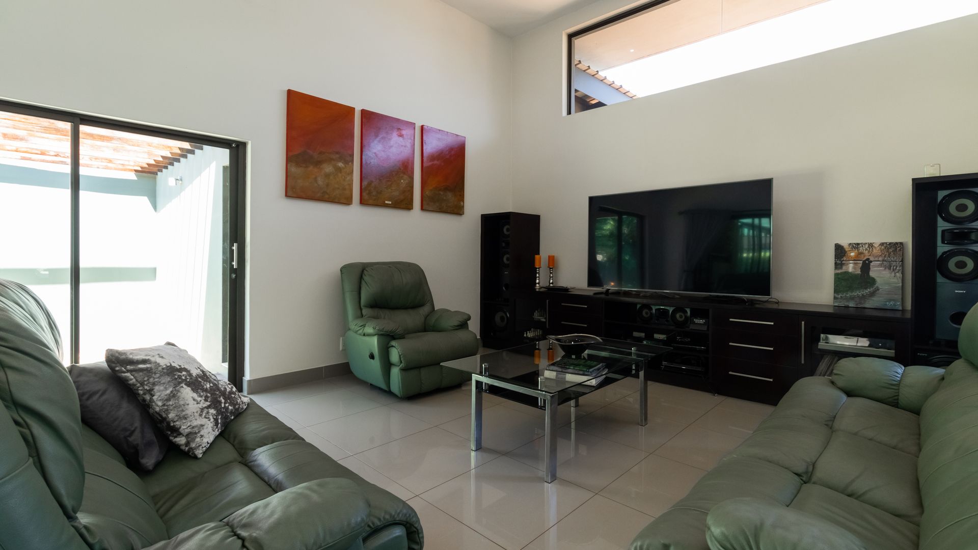 4 Bedroom Property for Sale in Serengeti Lifestyle Estate Gauteng