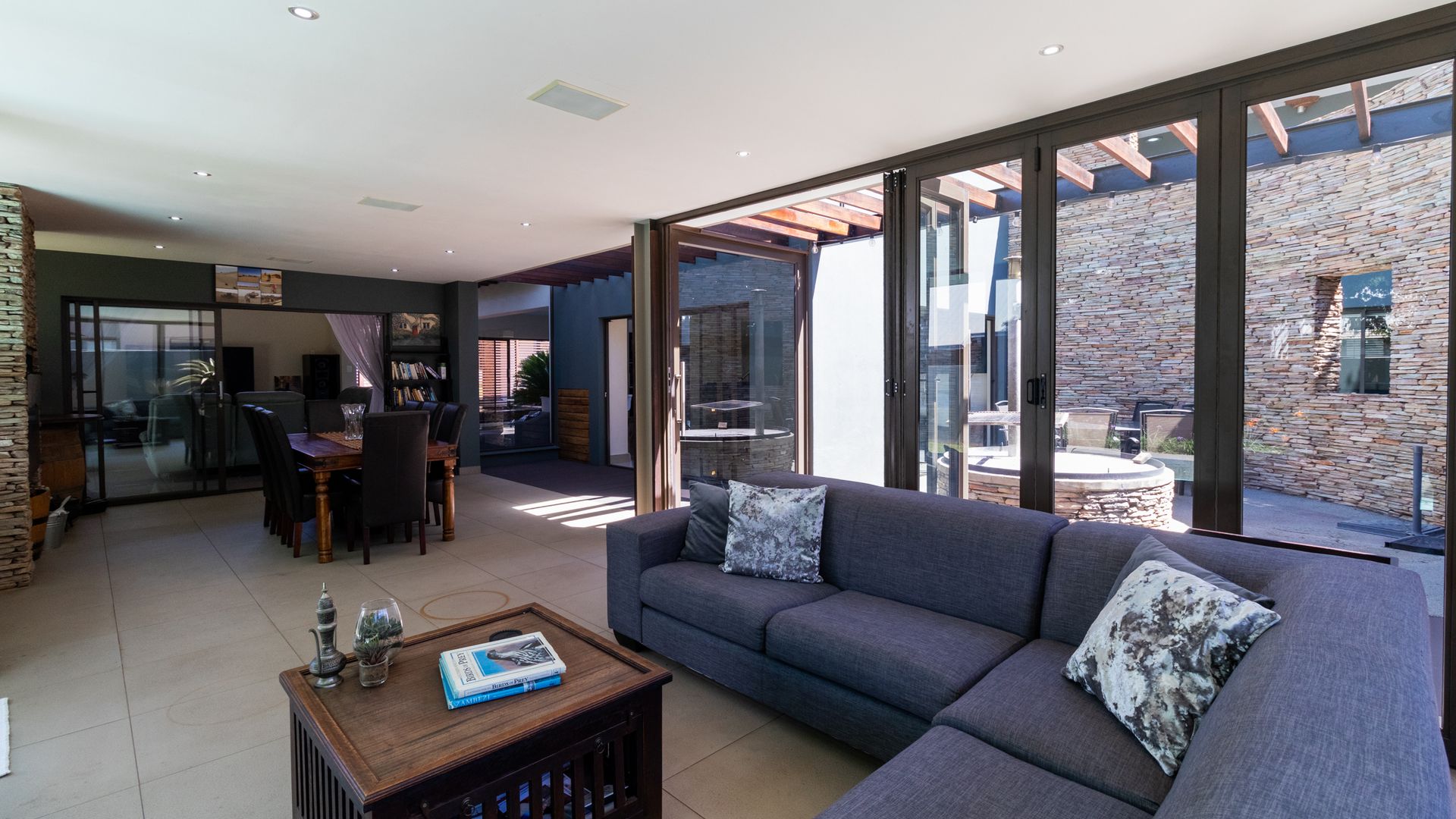 4 Bedroom Property for Sale in Serengeti Lifestyle Estate Gauteng