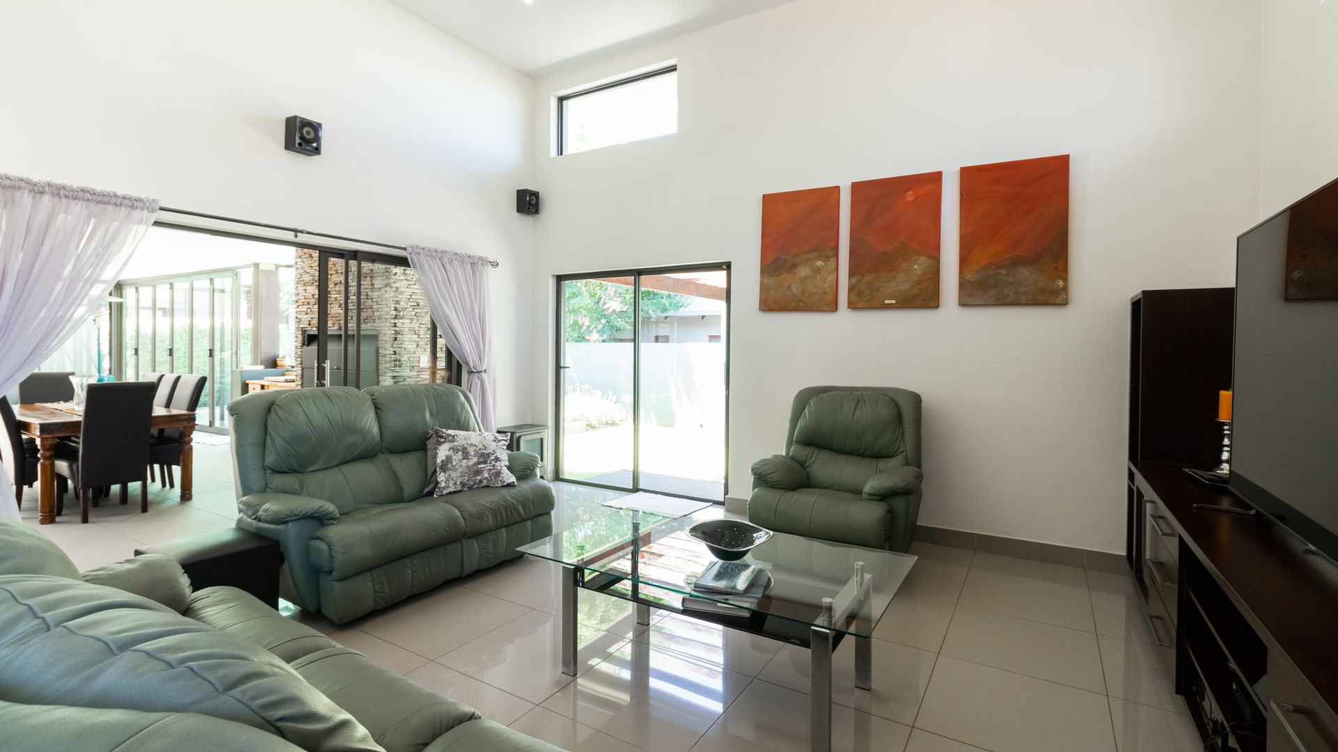 4 Bedroom Property for Sale in Serengeti Lifestyle Estate Gauteng