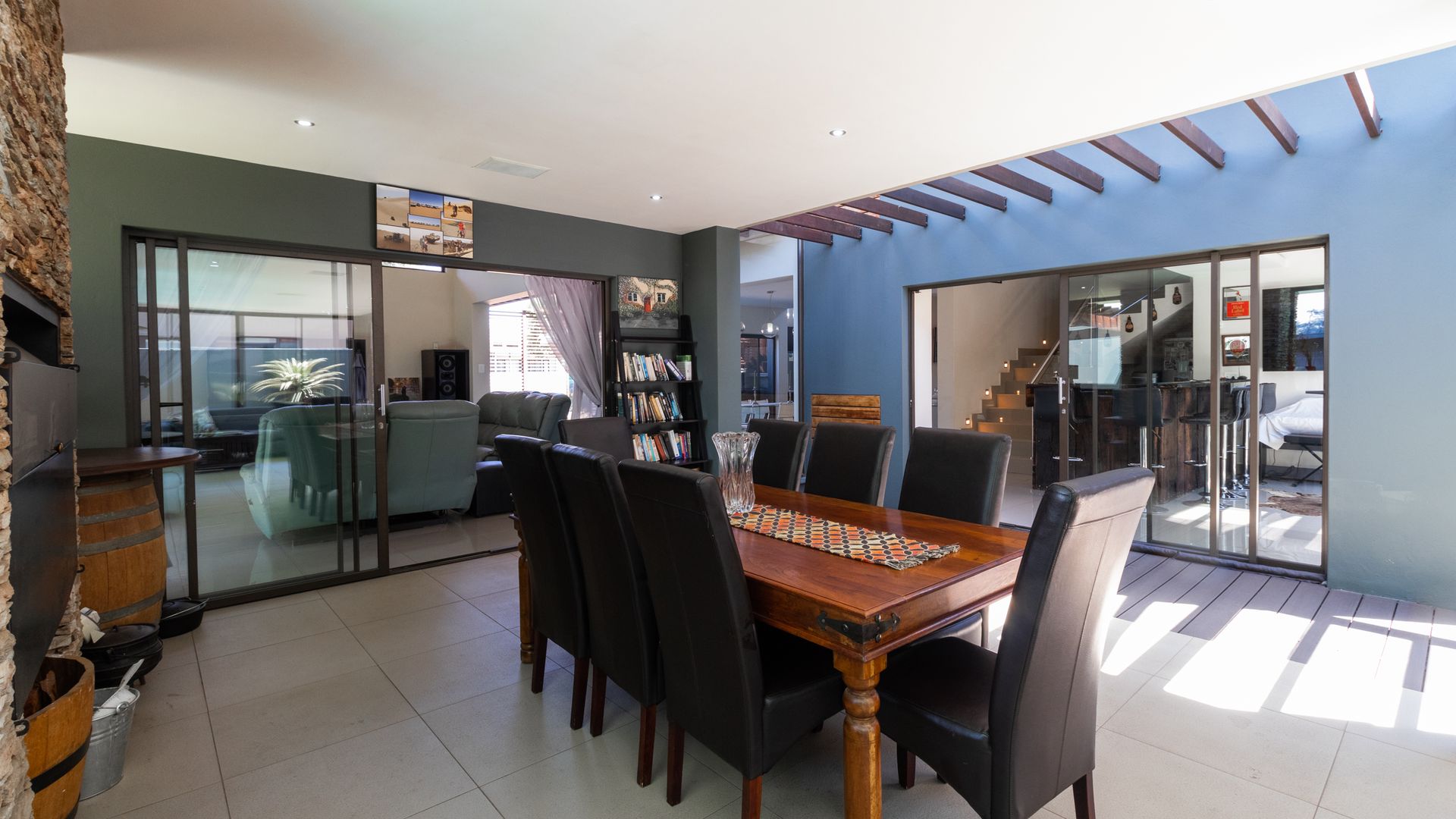 4 Bedroom Property for Sale in Serengeti Lifestyle Estate Gauteng