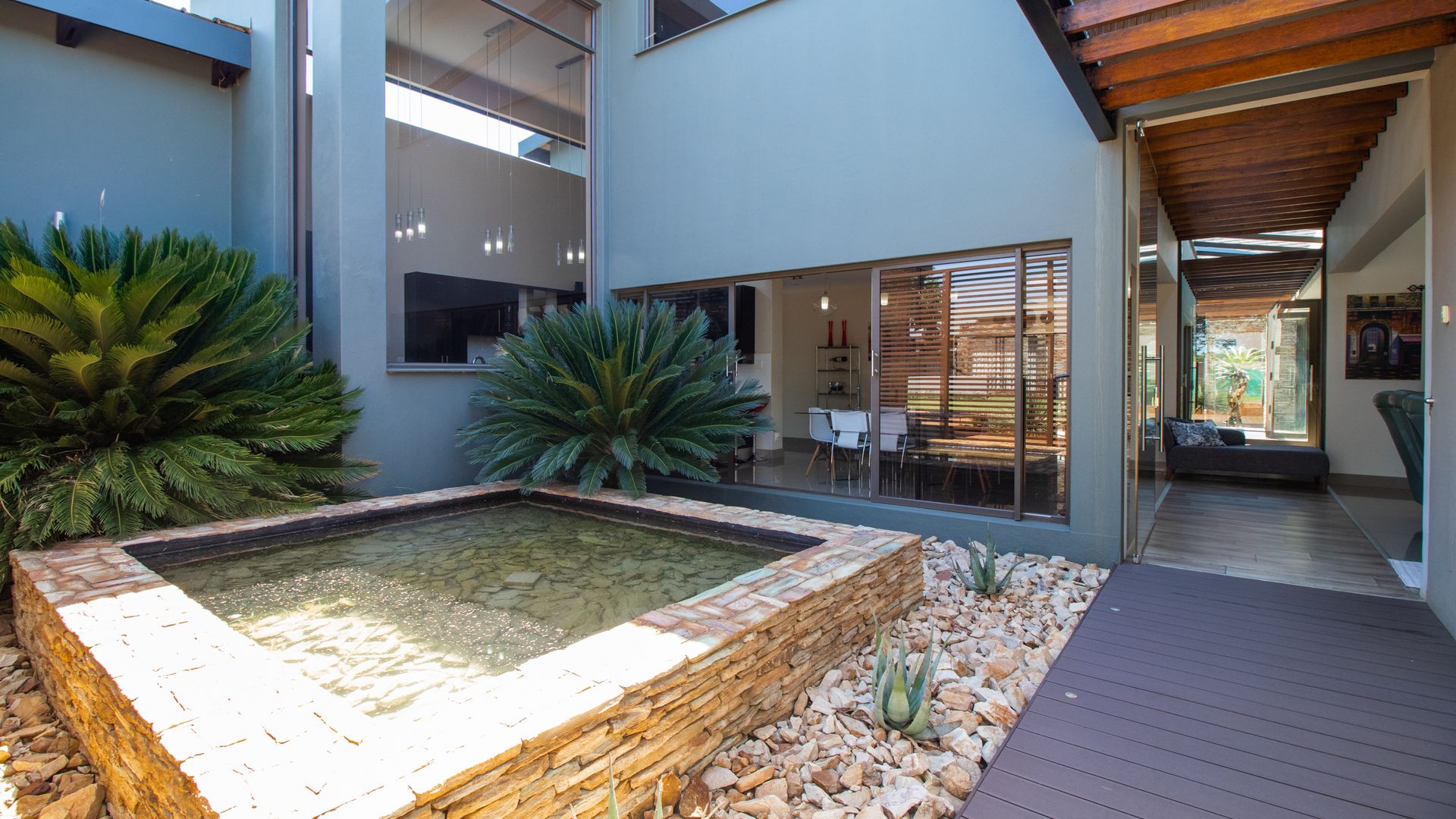 4 Bedroom Property for Sale in Serengeti Lifestyle Estate Gauteng