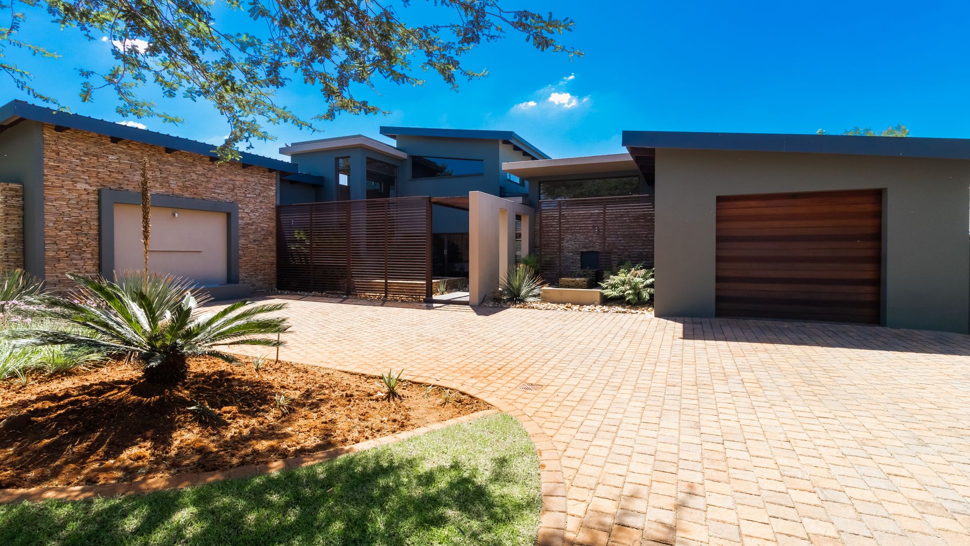 4 Bedroom Property for Sale in Serengeti Lifestyle Estate Gauteng