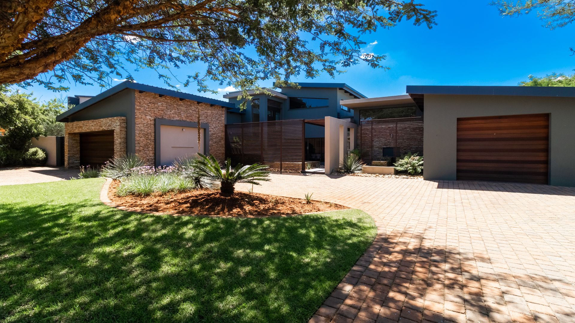 4 Bedroom Property for Sale in Serengeti Lifestyle Estate Gauteng